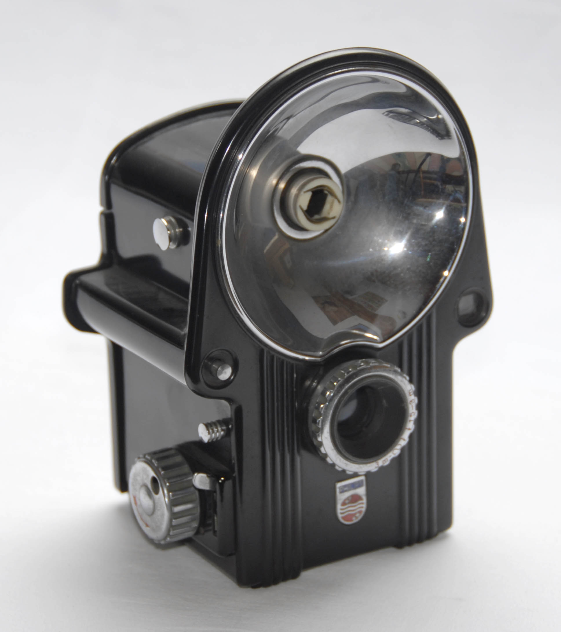PHILIPS BOX FLASH